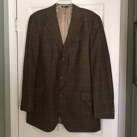 T.Harris London Sports Coat - Picture 1 of 6